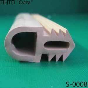 Силіконовий ущільнювач для печей Sottoriva