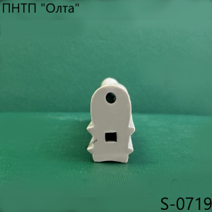 Термостійкий силіконовий ущільнювач
