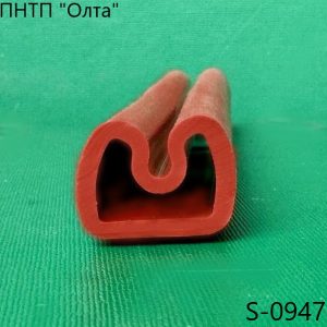 Силіконовий пневматичний ущільнювач