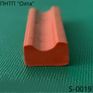 Ущільнювач силіконовий