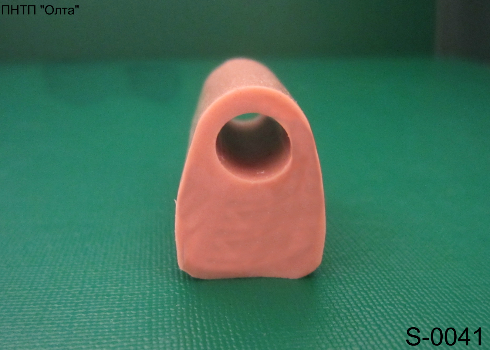 Ущільнювач на піч ротаційну хлібопекарську Rototherm Green - Зображення 3