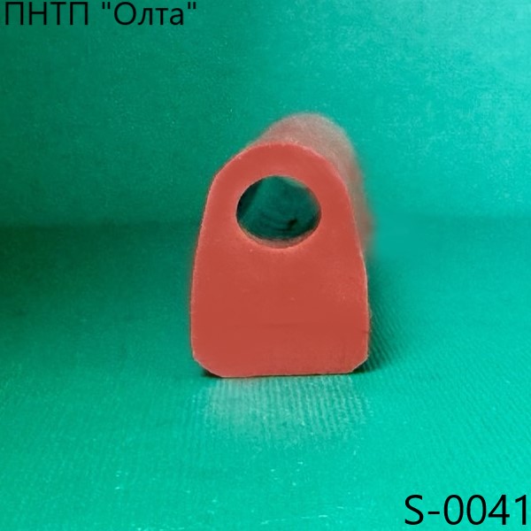 Ущільнювач на піч ротаційну хлібопекарську Rototherm Green