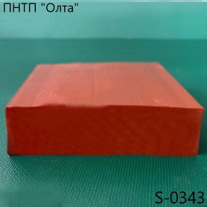 Ущільнювач силіконовий 11х45
