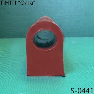 Ущільнювач силіконовий