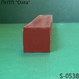 Ущільнювач силіконовий 10х10мм