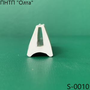 Ущільнювач силіконовий П-подібний