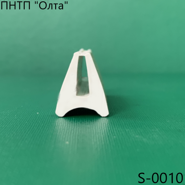 Ущільнювач силіконовий П-подібний