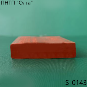 Ущільнювач силіконовий 8х35мм