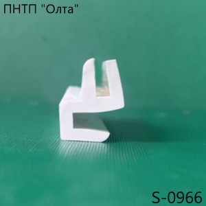 Ущільнювач силіконовий для зеркала