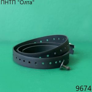 Технологічна стяжка (хомут)