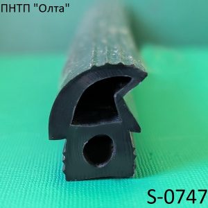 Ущільнювач дверей для печі Unox XFT
