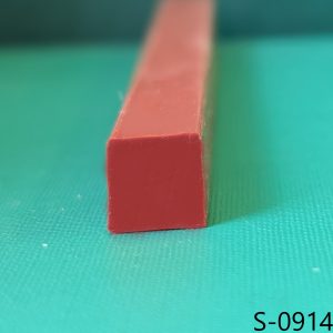 Силіконовий ущільнювач для стерилізатора 12х12мм
