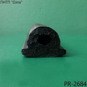 Пористий ущільнювач