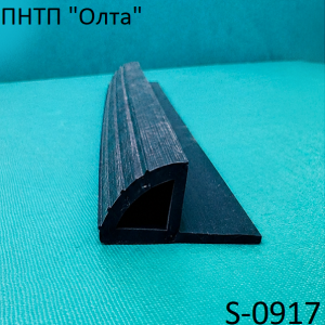 Ущільнювач силіконовий для печі