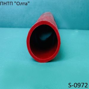 Трубка силіконова Ø29,5 × 2,2 мм